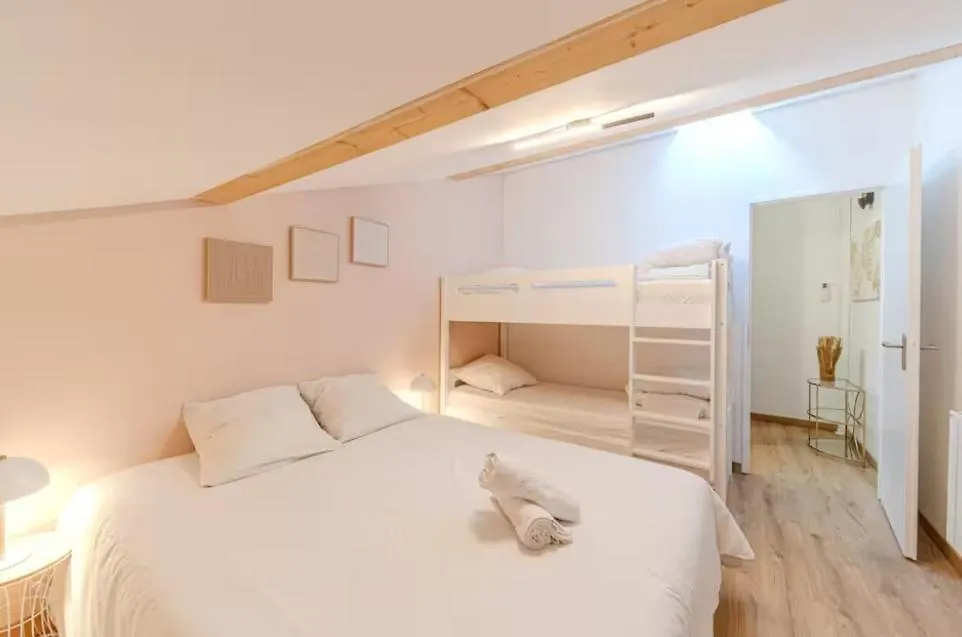Rooftop D'Exception, Vue Rhone, 12 Personnes, Caluire Apartment