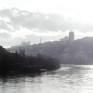 Appartement Appt T3, 55m2 Proche Parc Tête D'or Et Quais Du Rhône, Caluire-et-Cuire
