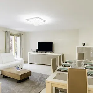 Appartement L'hauterive - Magnifique T3 Piscine Tennis, Caluire-et-Cuire