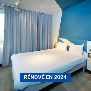 Ibis Budget Lyon Cite Internationale Caluire-et-Cuire