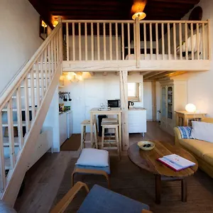 Appartement Le Woody Authentique Des Canuts, Caluire-et-Cuire